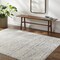 Livabliss Freud FEU-2305 Machine Crafted Area Rug FEU2305-537 - alternate 2